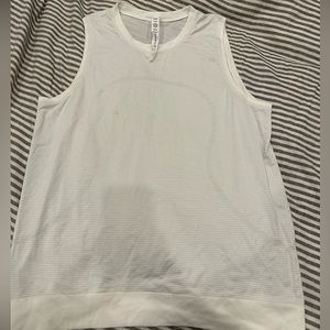 Lululemon swiftly tech tank top
